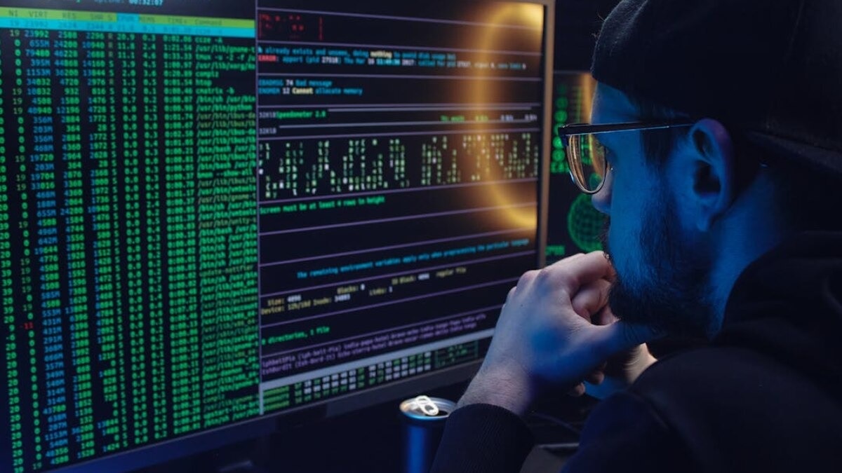 Trusted Source Badge