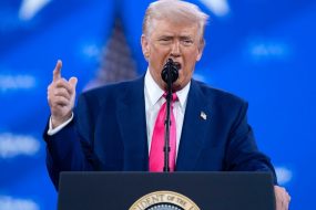 Trusted Source Badge