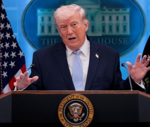 Trump also argued that military pressure could ultimately benefit the Iranian public, claiming many citizens want to overthrow the government but fear repression.