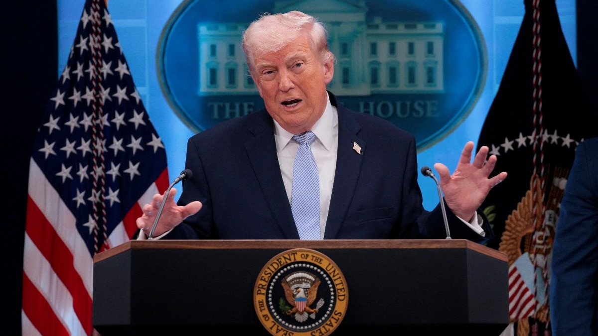 Trump also argued that military pressure could ultimately benefit the Iranian public, claiming many citizens want to overthrow the government but fear repression.