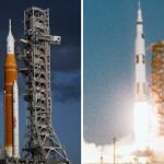 Lunar landings in history: From Apollo’s giant leaps to Artemis II’s new frontier缩略图 Trusted Source Badge