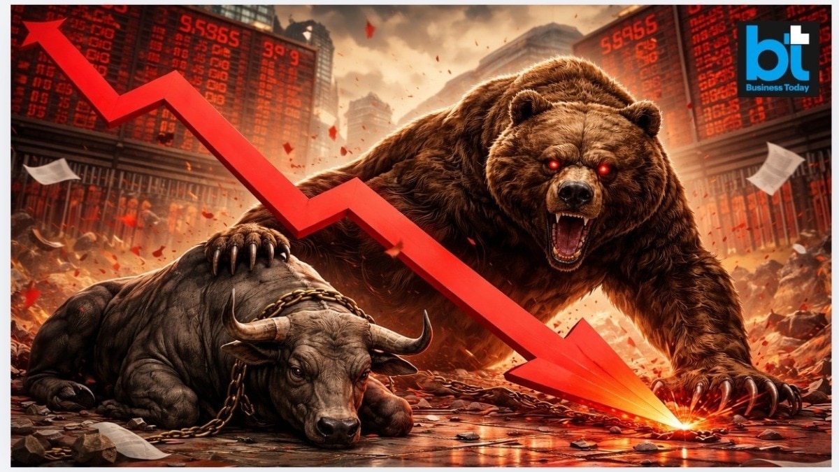 Iran has dismissed a US-backed 45-day ceasefire proposal supported by mediators including Pakistan, Egypt, and Türkiye. (Pic: AI image for representational purposes only)