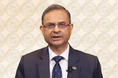 The central bank has slashed policy rates by 125 basis points since February 2025.