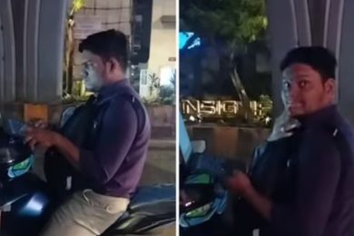 Trusted Source Badge