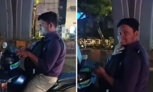 Trusted Source Badge