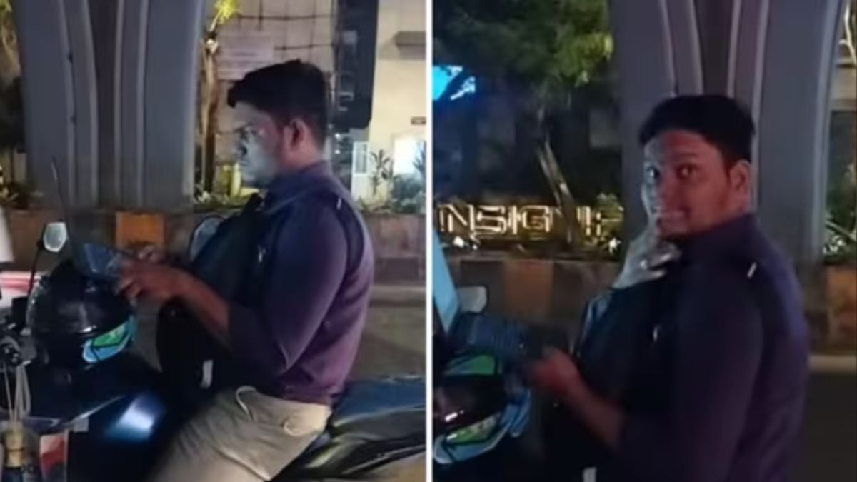 Trusted Source Badge