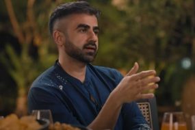 Trusted Source Badge