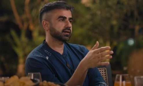 Trusted Source Badge