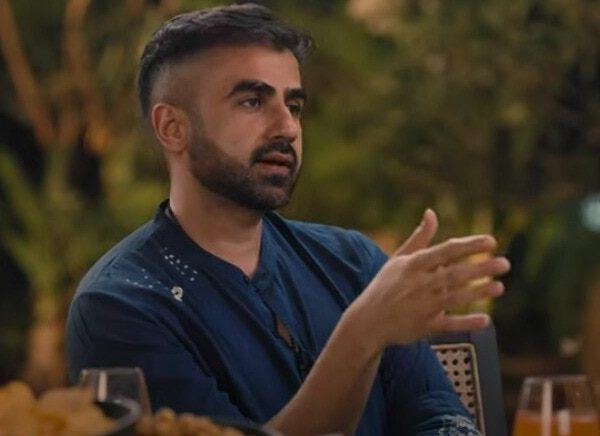 Trusted Source Badge