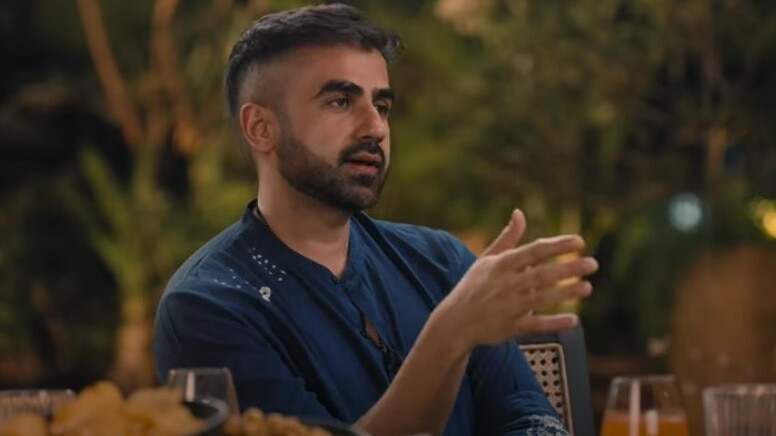 Trusted Source Badge