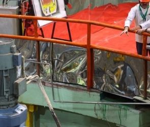 Trusted Source Badge