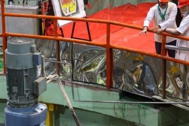 Trusted Source Badge