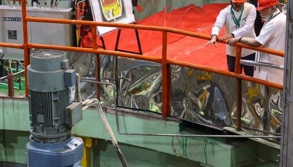 Trusted Source Badge