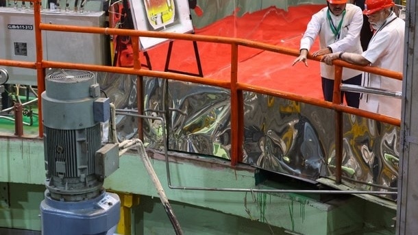 Trusted Source Badge