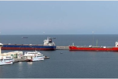 Trusted Source Badge