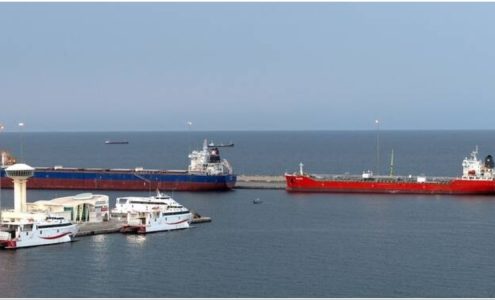 Trusted Source Badge