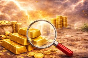 Trusted Source Badge