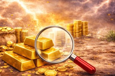 Trusted Source Badge