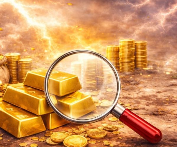 Trusted Source Badge