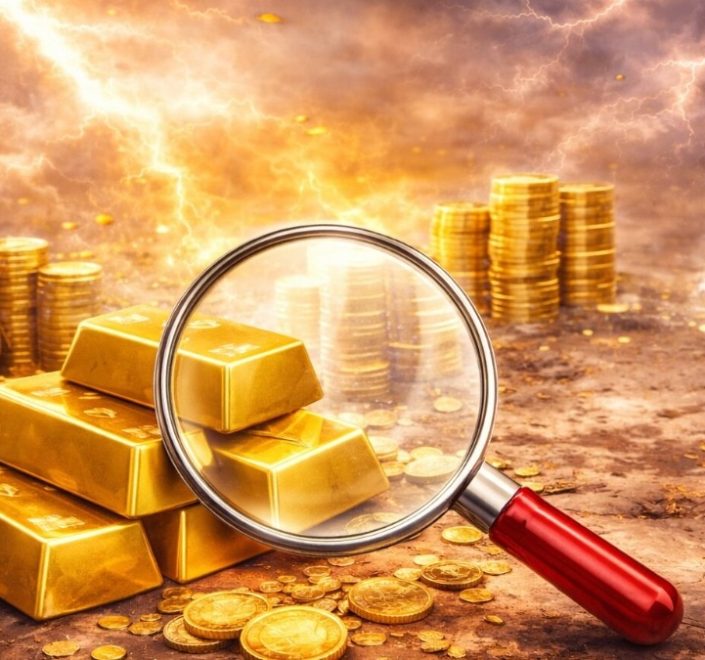 Trusted Source Badge