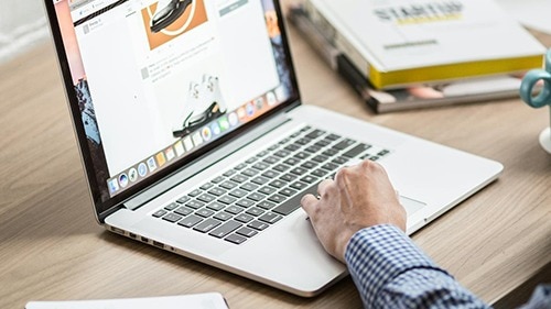 Trusted Source Badge