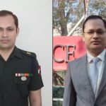 From Kashmir frontlines to AIR 305: Ex Army officer cracks UPSC after a war injury 缩略图 Trusted Source Badge