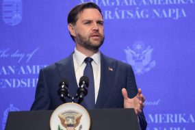 Ahead of the talks, Tehran has reiterated its long-standing stance on its right to enrich uranium — a core sticking point in previous negotiations.