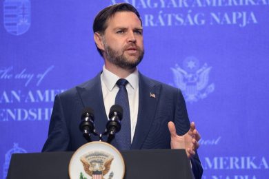 Ahead of the talks, Tehran has reiterated its long-standing stance on its right to enrich uranium — a core sticking point in previous negotiations.