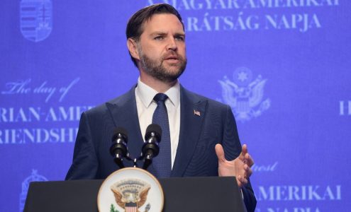 Ahead of the talks, Tehran has reiterated its long-standing stance on its right to enrich uranium — a core sticking point in previous negotiations.