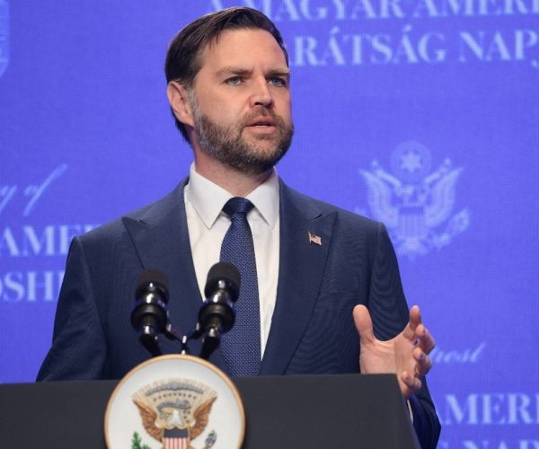 Ahead of the talks, Tehran has reiterated its long-standing stance on its right to enrich uranium — a core sticking point in previous negotiations.