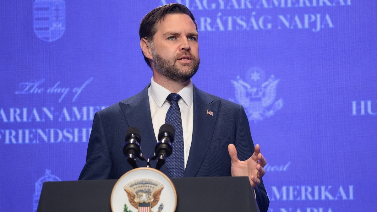 Ahead of the talks, Tehran has reiterated its long-standing stance on its right to enrich uranium — a core sticking point in previous negotiations.