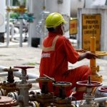 Singh expressed concerns about the physical vulnerability of energy infrastructure in West Asia