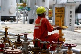 Singh expressed concerns about the physical vulnerability of energy infrastructure in West Asia