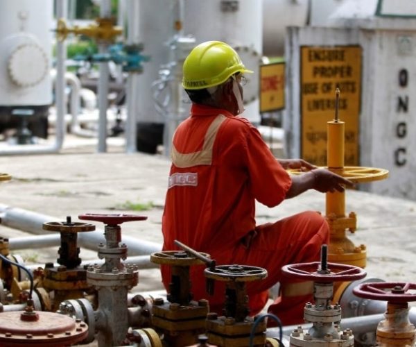 Singh expressed concerns about the physical vulnerability of energy infrastructure in West Asia