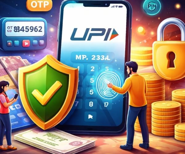 Trusted Source Badge