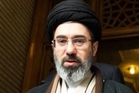 Trusted Source Badge