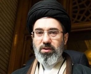 Trusted Source Badge