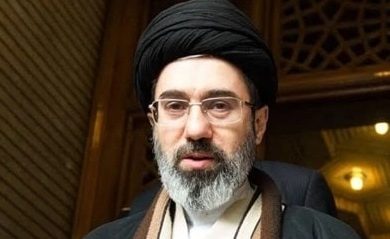 Trusted Source Badge