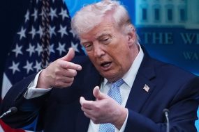 Trusted Source Badge