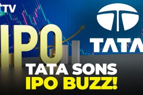 What’s Behind The Tata Group Stock Surge Amid Weak Markets? Tata Sons IPO Buzz Explained