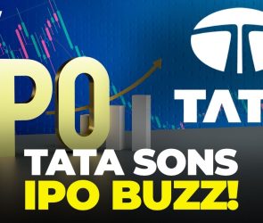 What’s Behind The Tata Group Stock Surge Amid Weak Markets? Tata Sons IPO Buzz Explained