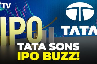 What’s Behind The Tata Group Stock Surge Amid Weak Markets? Tata Sons IPO Buzz Explained