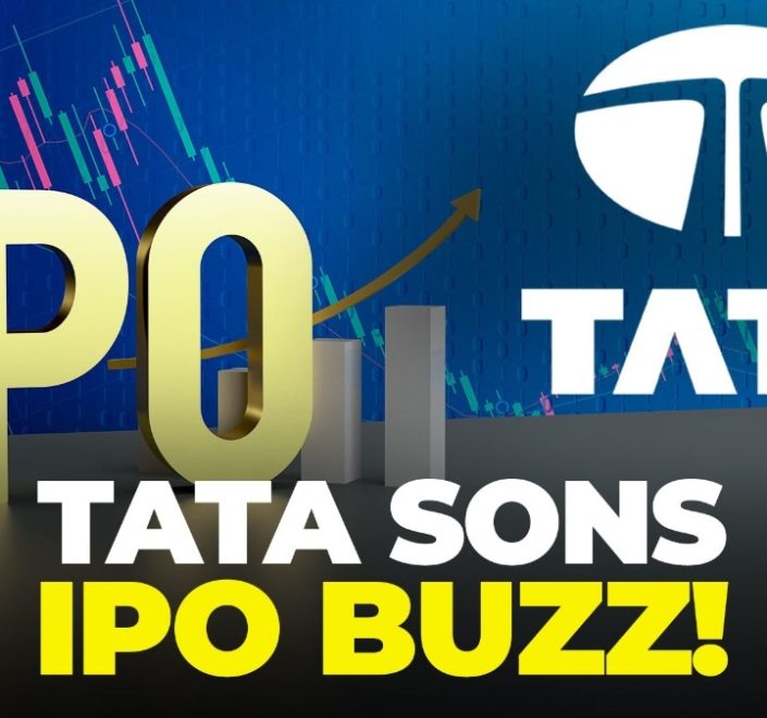 What’s Behind The Tata Group Stock Surge Amid Weak Markets? Tata Sons IPO Buzz Explained