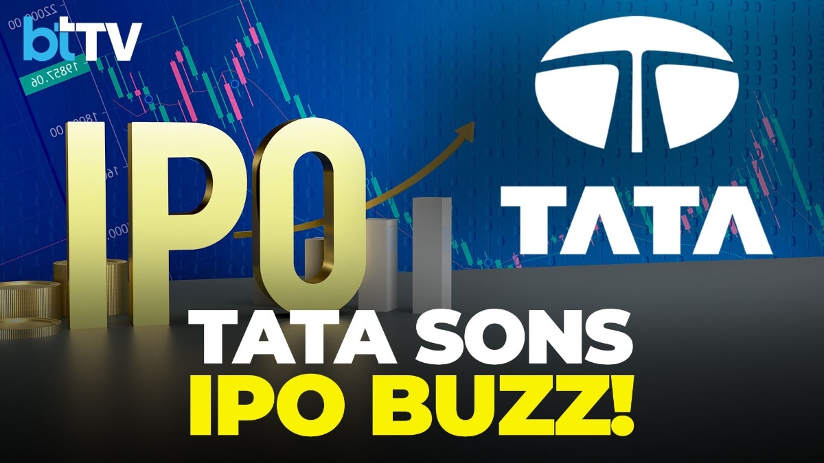 What’s Behind The Tata Group Stock Surge Amid Weak Markets? Tata Sons IPO Buzz Explained