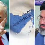 ‘Immediate elimination’: Trump issues warning to Iran before US blockade