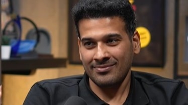 Trusted Source Badge