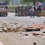 QR कोड से जोड़े गए मजदूर, सोशल मीडिया के जरिए फैलाई गई नोएडा में अशांति – टेक्नोलॉजी के सहारे भड़की हिंसा缩略图 BTBazaar