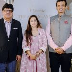 I see our wellness business at Rs 1,000 crore plus in 10 years: IHCL MD & CEO Puneet Chhatwal缩略图 Trusted Source Badge