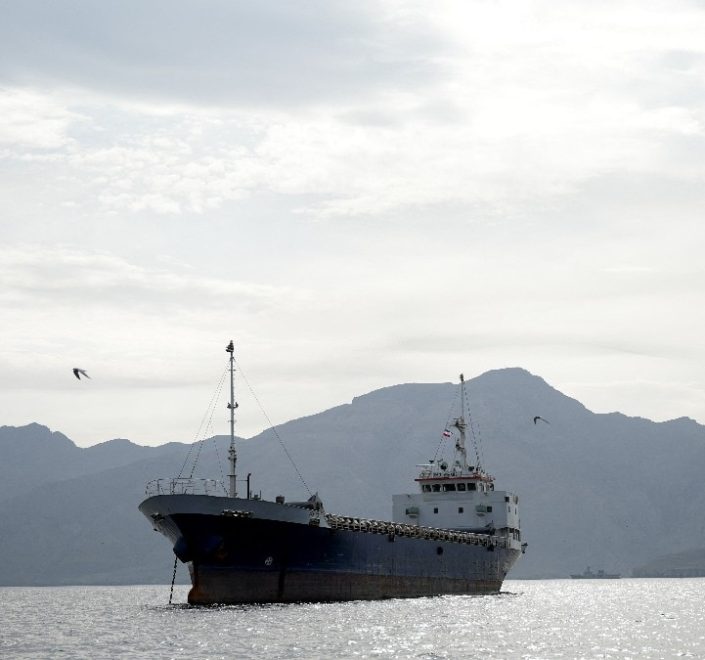 Trusted Source Badge