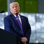 War very close to over; Iran wants to make a deal ‘very badly’: Donald Trump缩略图 Trusted Source Badge